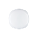 LED PC WHITE CEIL LUMINAIRE 230V AC IP65 20W 1750lm 4000K 110° Ra80 DARIA2040W