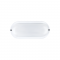 LED PC WHITE WALL LUMINAIRE 230V AC IP65 20W 1700lm 3000K 110° Ra80 DORA2030W