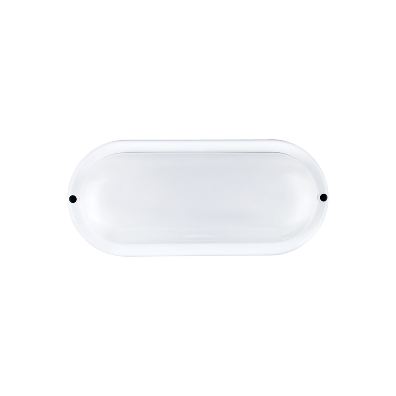 LED PC WHITE WALL LUMINAIRE 230V AC IP65 20W 1700lm 3000K 110° Ra80 DORA2030W LED PC WHITE WALL LUMINAIRE 230V AC IP65 20W 1700lm 3000K 110° Ra80 DORA2030W