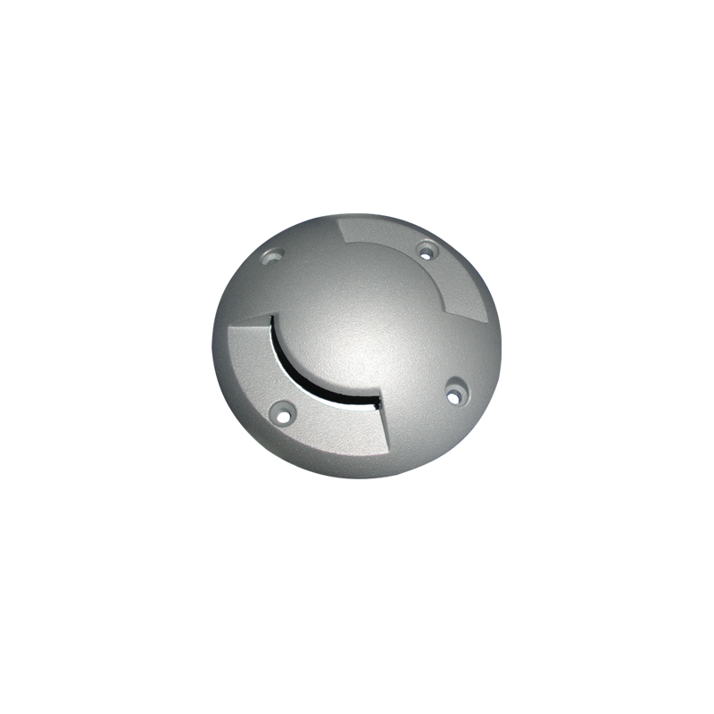 COVER FOR CIRCUIT LED 2 HOLES HI2452