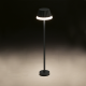 ^LED SMD POST LUMINAIRE 10W 400LM 130° 230V AC 3.000K DARK GREY CRI80 IP65 30.000HRS LG2122G-600