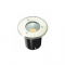 ^LED ROUND COB INGROUND SPOT LUMINAIRE 7W 450LM 3000K 45° 230V AC IP67 Ra80 30000hrs LG2641