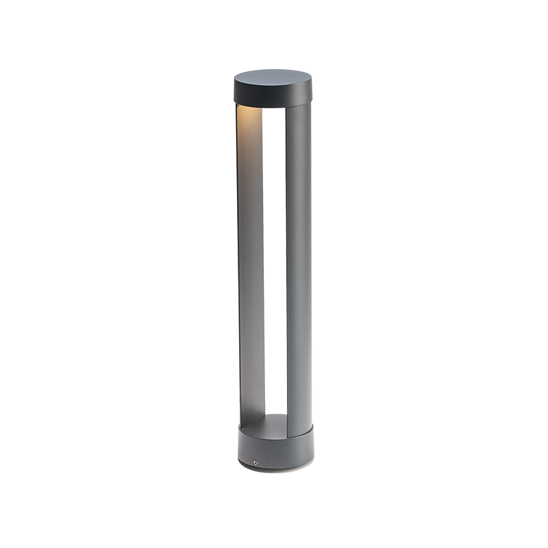 ^LED COB POST LUMINAIRE 9W 200LM 79° 230V AC 3.000K DARK GREY CRI80 IP54 30.000HRS LG3271G-550 ^LED COB POST LUMINAIRE 9W 200LM 79° 230V AC 3.000K DARK GREY CRI80 IP54 30.000HRS LG3271G-550