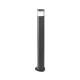 ^LED SMD POST LUMINAIRE 7W 410LM 340° 230V AC 3.000K DARK GREY CRI80 IP54 30.000HRS LG3703G-800