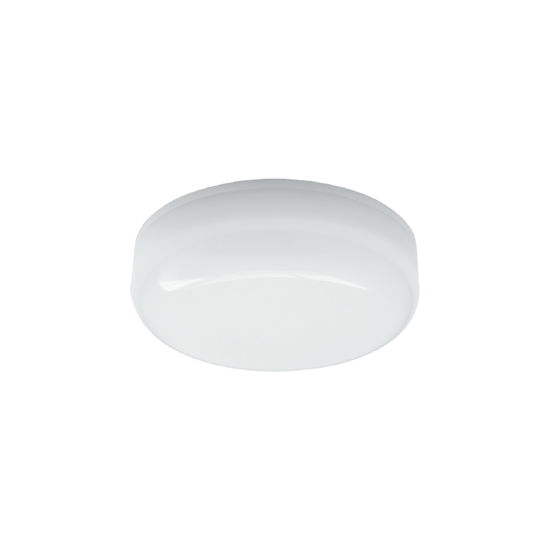 LED PC WHITE CEILING LUMINAIRE 230V AC IP66 12W 1070lm 4000K 180° Ra80 MADA1240 LED PC WHITE CEILING LUMINAIRE 230V AC IP66 12W 1070lm 4000K 180° Ra80 MADA1240