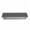 ^LINEAR WALL LED SMD LUMINAIRE 8W 480LM 230V AC 3000K RA80 IP65 30.000HRS BLACK CEMENT MK063220B