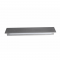 ^LINEAR WALL LED SMD LUMINAIRE 12W 660LM 230V AC 3000K RA80 IP65 30.000HRS BLACK CEMENT MK063400B