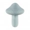 ^LED SMD POST LUMINAIRE 10W 850LM 230V AC 3.000K RA80 IP65 30.000HRS BLACK CEMENT MK6027B
