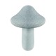 ^LED SMD POST LUMINAIRE 10W 850LM 230V AC 3.000K RA80 IP65 30.000HRS BLACK CEMENT MK6027B
