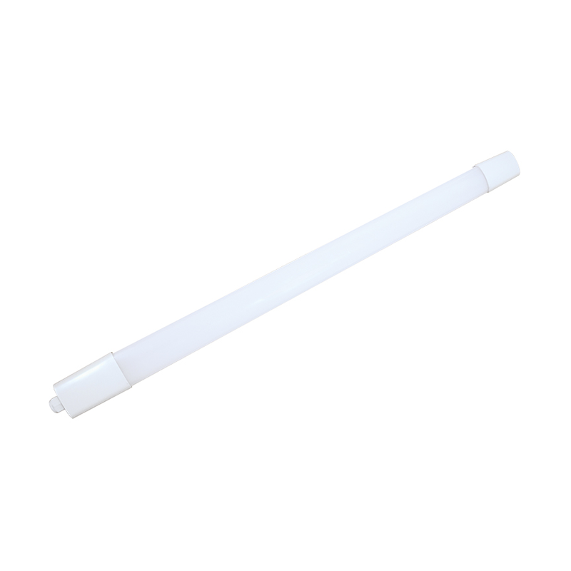 LED LUMINAIRE 36W 1260mm 4000K 3600Lm IP66 230VAC PF>0.9Ra80 TETE3640