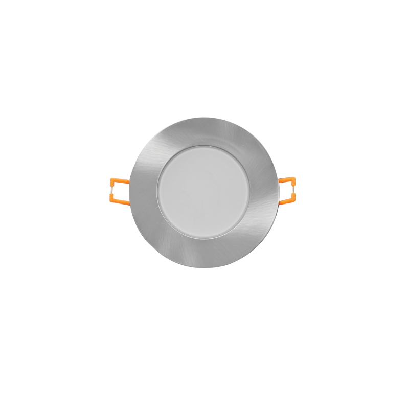 LED SPOT IP65 N.M. ROUND 5W 3.000K 230V AC 400Lm 120° Ra80 VERA530RNMN