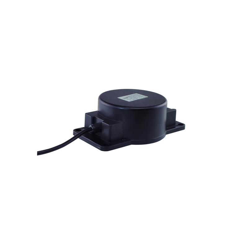 ^PLASTIC ABS TRANSFORMER 150W IP68 230V–12V AC (80% POWER) TR15012