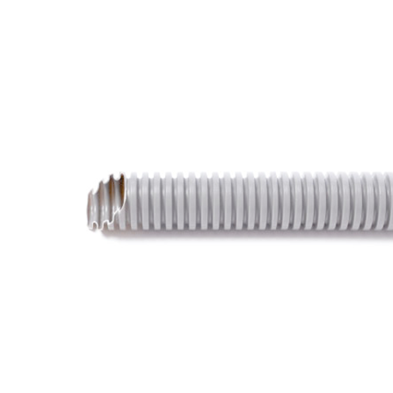 ^ FLEXIBLE CORRUGATED CONDUIT GREY D25 750N 2J ICAG25