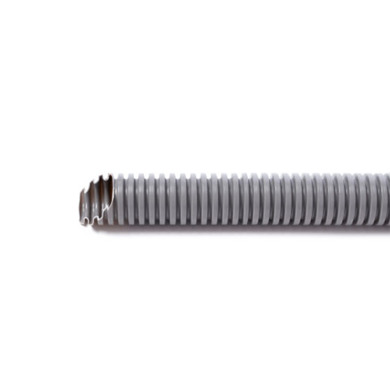 ^ CORRUGATED CONDUIT GREY D32/50 ICTA32