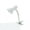 DESK LAMP E27 1X40W WHITE NIPPER BASE PAVLOVA SF021W