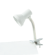 DESK LAMP E27 1X40W WHITE NIPPER BASE PAVLOVA SF021W