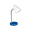 DESK LAMP E27 BLUE WHITE YUPPIE SF1211B
