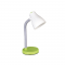 DESK LAMP E27 GREEN WHITE YUPPIE SF1211G