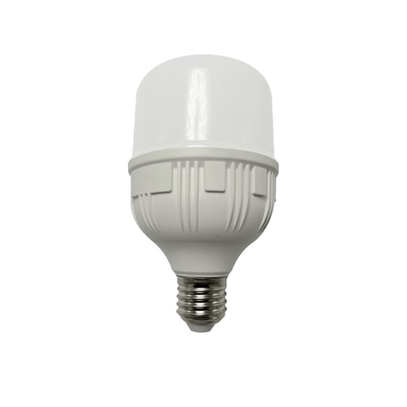 LED P82 E27 230V 20W 3000K 300° 3250Lm Ra80 IP65 P8220WWAD