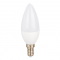 LED CANDLE E14 230V 8W 2700K 200° 900Lm Ra80 C378WWAD
