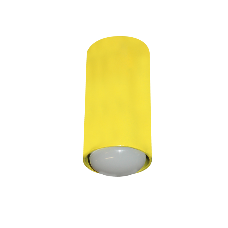 CEILING LUMINAIRE GU10 Φ60x90mm RANGER A RANGER90RA