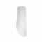 CEILING LUMINAIRE GU10 Φ60x250mm RANGER B RANGER250RB