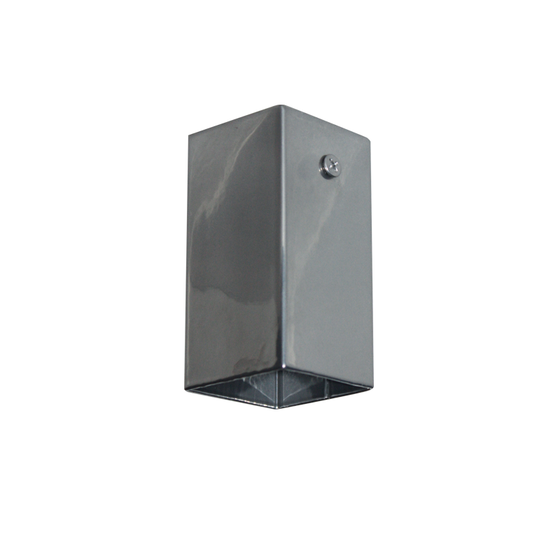 CEILING LUMINAIRE GU10 MINI 200mm RENO A RENO200SA