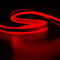 100LED/M LED NEON ROPE LIGHT RED STEADY DOUBLE SIDE 50m IP44 1.5m CABLE WITH 3 SETS PLUG,CONNECTORS AND END CAPS X08544412