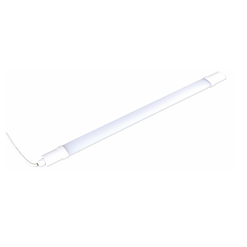 LED LUMINAIRE 18W 650mm 6500K 1800Lm IP66 230VAC PF>0.9 Ra80 TETE1865
