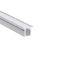 ERIN ALUMINUM PROFILE P189 WITH OPAL PC DIFFUSER 2m/pc P189U