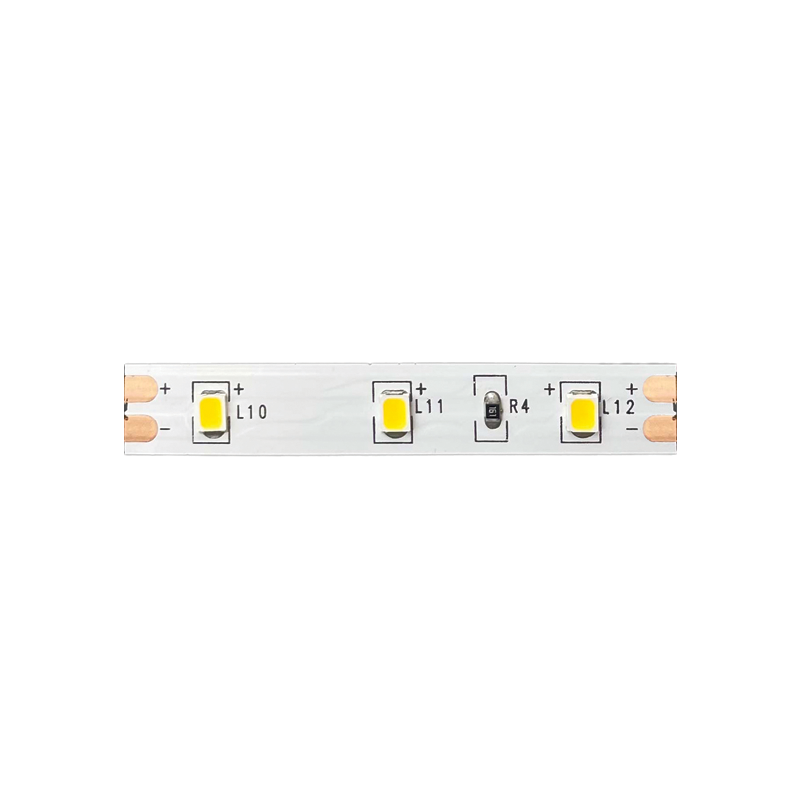 LED STRIP 5M 4.8W/M 550LM/M 12V DC IP65 NANO 3000K Ra80 8mm 1228354830PC