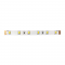 LED STRIP 5M 4.8W/M 550LM/M 24V DC IP65 NANO 3000K Ra80 8mm 2428354830PC