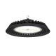 ^LED HIGH BAY ADJUSTABLE WATTAGE 60/80/100W 200LM/W 5000K 90° 230V AC IP65 Ra>70 50.000HRS MERIL681050