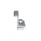 END CLAMP FOR PV PANEL 40mm NSENDCLAMP40