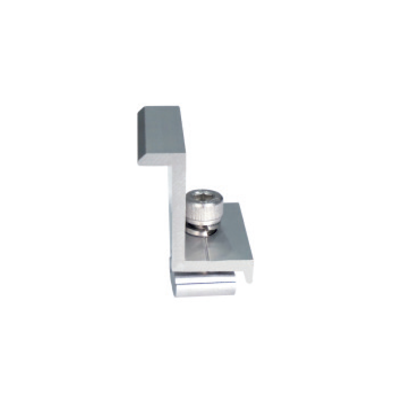 END CLAMP FOR PV PANEL 40mm NSENDCLAMP40