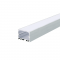 CORA ALUMINUM PROFILE P217 WITH OPAL PC DIFFUSER 2m/pc P217U