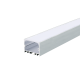 CORA ALUMINUM PROFILE P217 WITH OPAL PC DIFFUSER 2m/pc P217U