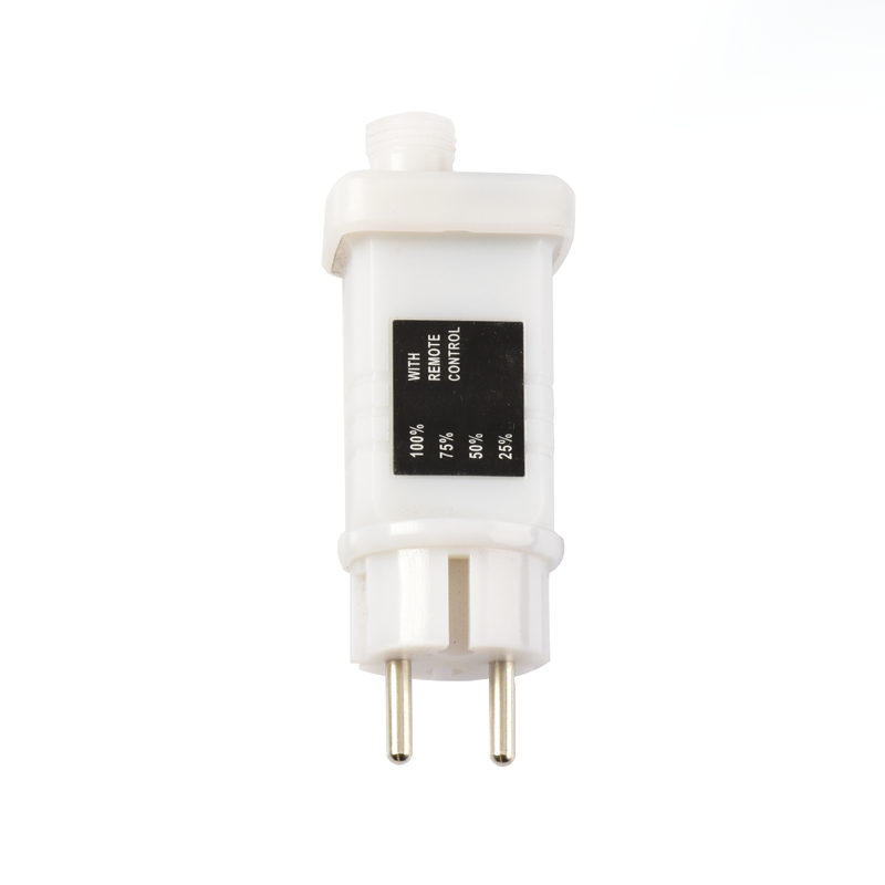 ^ ADAPTOR 31VDC 12W MAX 1500 LEDS STEADY X0812WSA