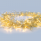 ^ 20LED STRING LIGHTS BATTERY (2xAA), WW STEADY,IP20, 190+30cm, TRAN/RENT LEAD CABLE X0620112