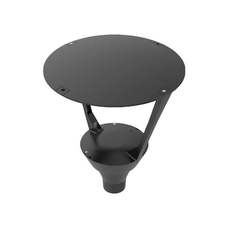 LED URBAN LUMINAIRE VIVIDO 60W 4000K 230V 7200LM 5YRS GUARANTEE VIV6040