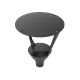 LED URBAN LUMINAIRE VIVIDO 60W 4000K 230V 7200LM 5YRS GUARANTEE VIV6040