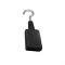 GARLAND END CAP WITH HOOK CERLHOO