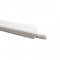 LED LINEAR LUMINAIRE WIMP 40W 1272mm 6500K 5800Lm 120° IP66 ΙΚ10 Ra80 230VAC 5YRS WIMP4065