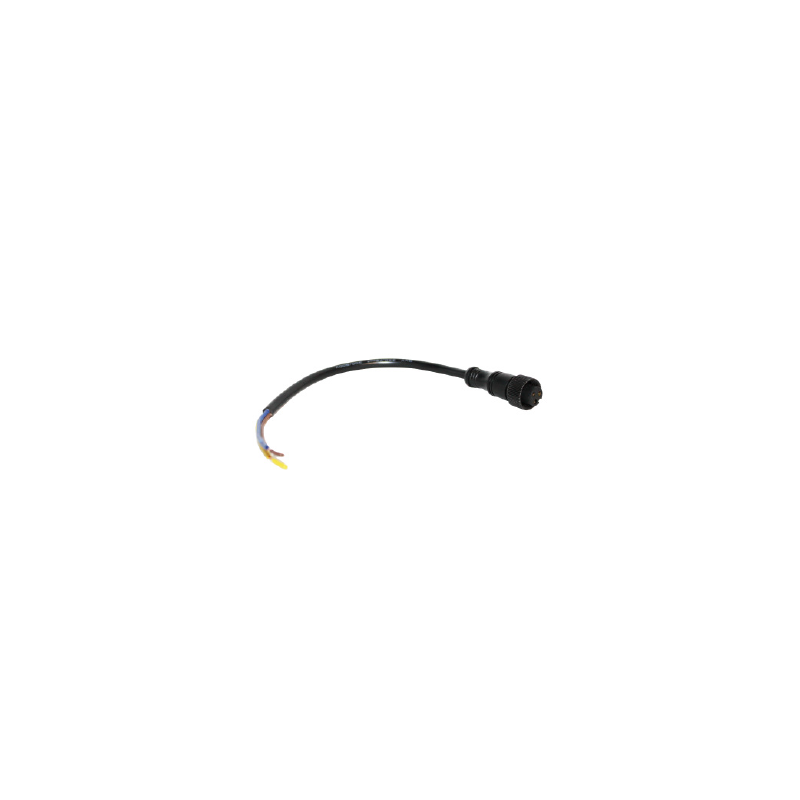 CABLE 27CM & IP65 FAST CONNECTOR FOR LENSO WALL WASHER LENSOCABLE