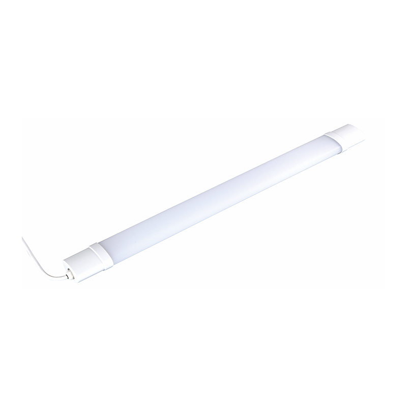 LED LUMINAIRE 60W 1262mm 6500K 5800Lm IP66 230VAC PF>0.9 Ra80 TETE6065