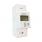 DIN-RAIL ENERGY kWh METER DIGITAL & RESET 1P 5(80)A 230VAC 5+1DIG. LCD 2Μ DY00000006