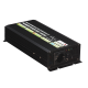 INVERTER PURE SINE WAVE 1000W, 12VDC PIP1012N