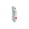 INDICATOR LAMP SINGLE RED 16A 230V 1M DY02140001