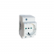 DIN RAIL SOCKET GER. STD -2P+E 16A - 2,5M DY02090001