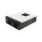 INVERTER PURE SINE WAVE 2400W, 24VDC WITH INCLUDED SOLAR CHARGE CONTROLLER PWM 50A PIP2424HS